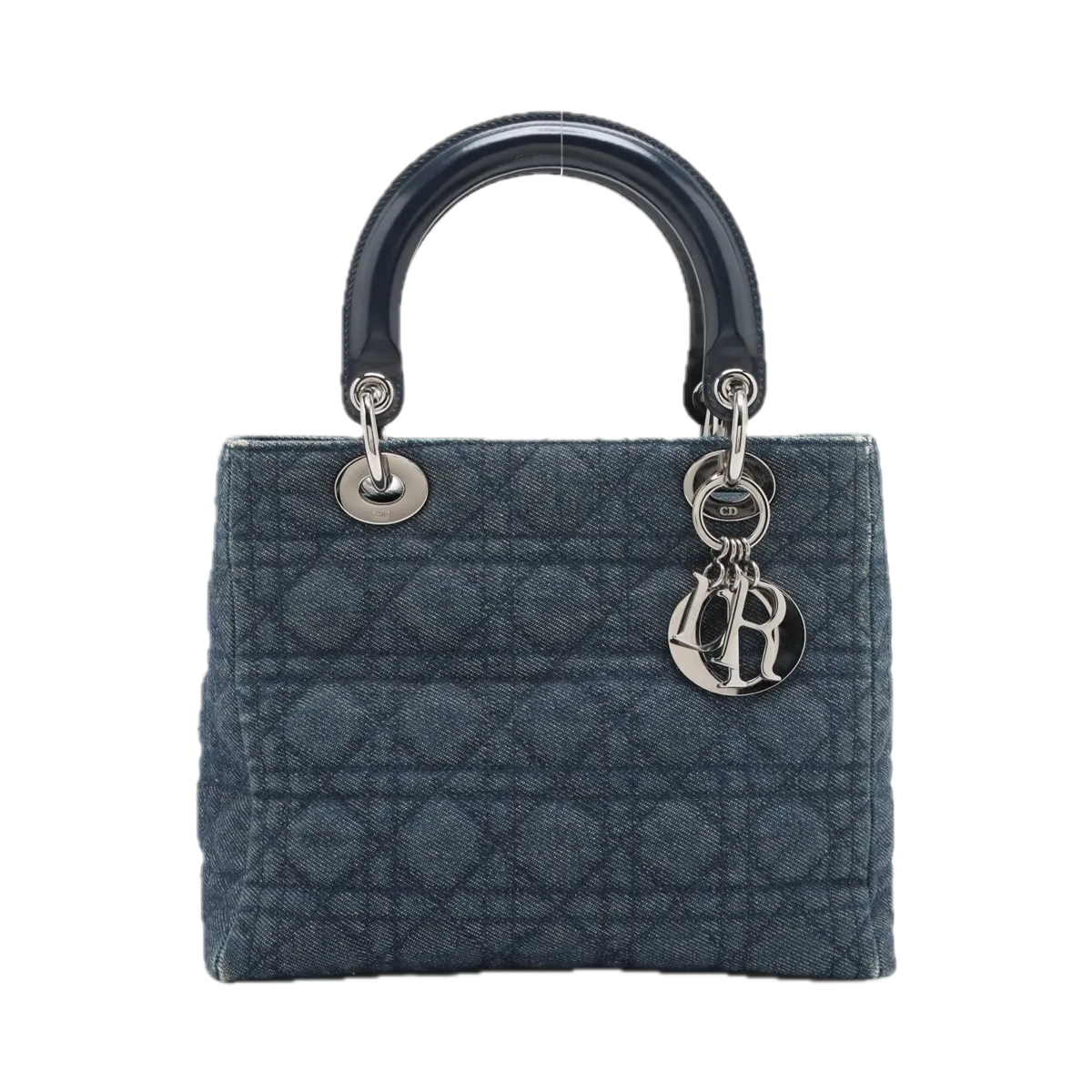 Dior Lady Dior Canvas